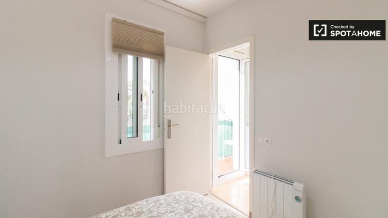 Foto 228efff4-2482-4d4d-9451-eff101169787. Miete etagenwohnung mit heizung in Sant Antoni Barcelona