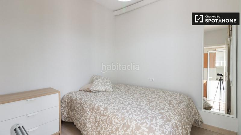Foto a958e5f1-938a-4d9c-a7f3-bd7b3e0cb2f1. Miete etagenwohnung mit heizung in Sant Antoni Barcelona
