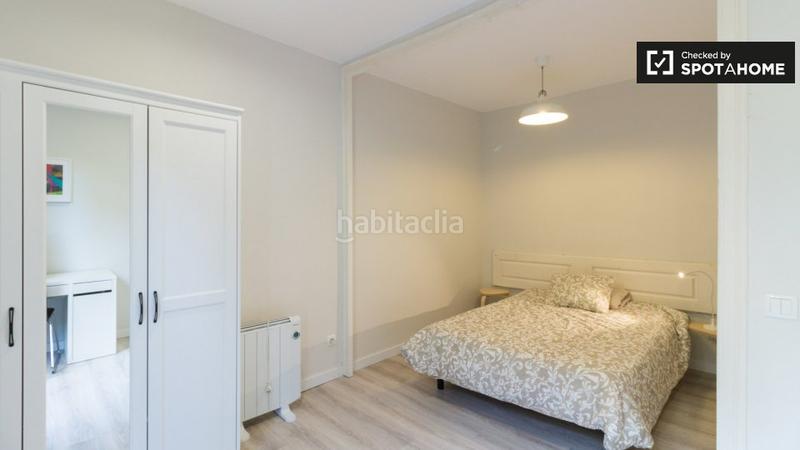 Foto aec381f7-48e3-4d75-a6a4-2801878841f3. Miete etagenwohnung mit heizung in Sant Antoni Barcelona