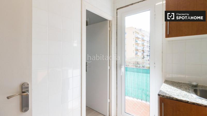 Foto ddc0cd67-0572-431e-9f4b-73fea7206064. Miete etagenwohnung mit heizung in Sant Antoni Barcelona