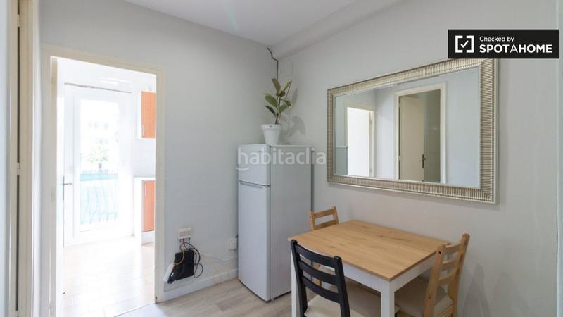 Foto 09eebdc6-c17d-408c-870c-b6aaff85f951. Rent flat with heating in Sant Antoni Barcelona