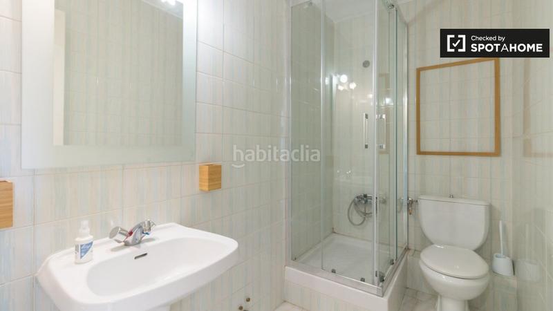 Foto 7960041b-7116-493e-a9a0-22d10021d47b. Rent flat with heating in Sant Antoni Barcelona