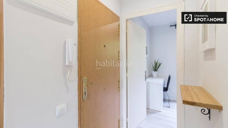 Foto 7d674154-17d1-4acf-b50b-f22dc6f2edc1. Rent flat with heating in Sant Antoni Barcelona