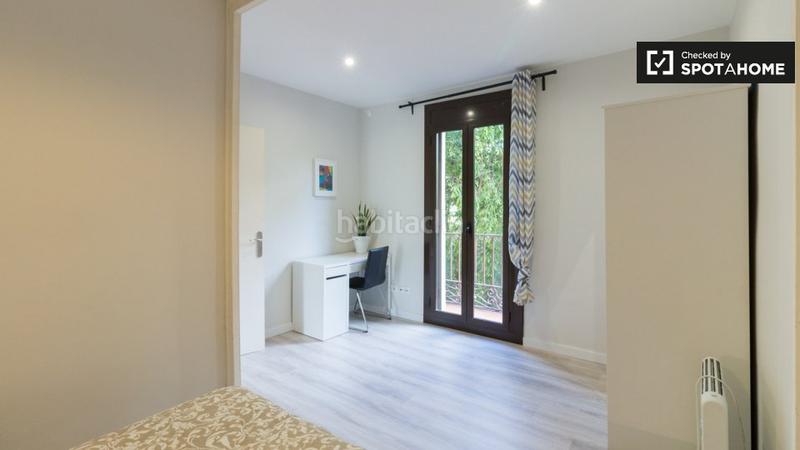 Foto 9992832a-c576-4c92-9612-b9a930d7a7aa. Rent flat with heating in Sant Antoni Barcelona
