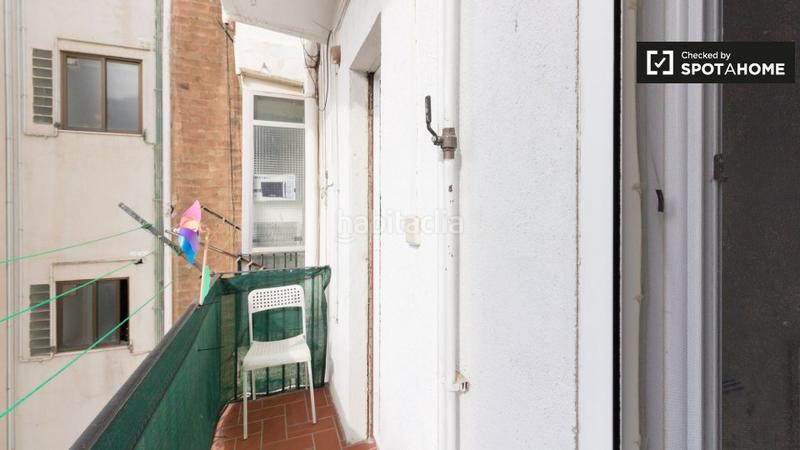 Foto a262ad34-82f8-4058-a19e-3aebd36ffcaf. Rent flat with heating in Sant Antoni Barcelona