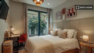 Lloguer Pis a Fort Pienc. Apartamento de 1 dormitorio en alquiler en el fort pienc, barcel
