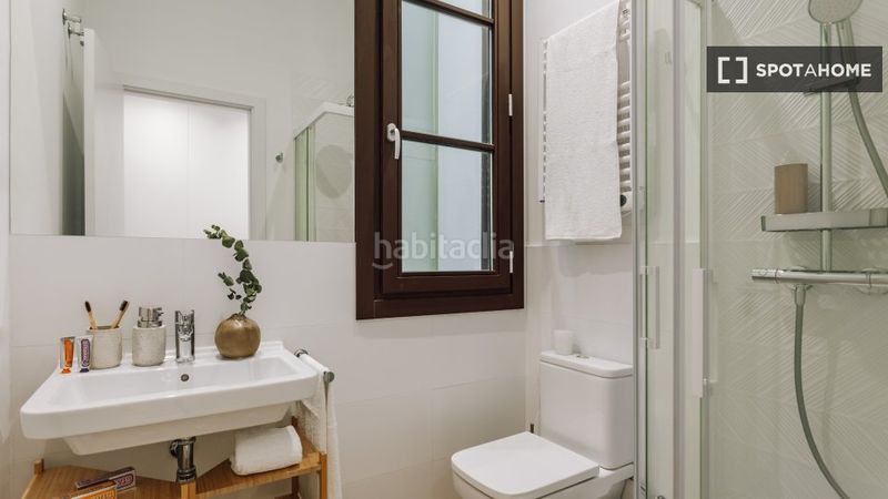 Foto 0814d7bb-89e2-477f-a48e-b6cbb6825922. Rent flat with heating in L´Antiga Esquerra de l´Eixample Barcelona
