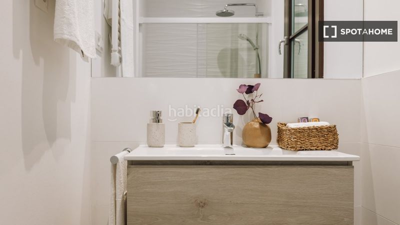 Foto 0953690f-e155-4630-8e77-b4c768442994. Rent flat with heating in L´Antiga Esquerra de l´Eixample Barcelona