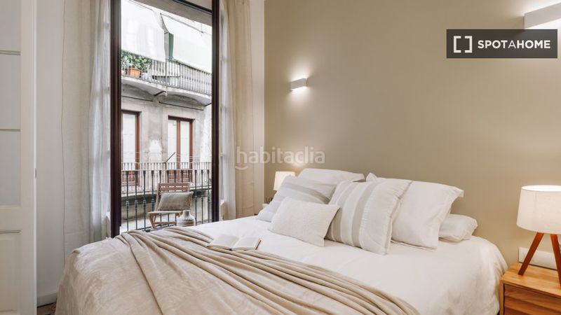 Foto 4fff907d-db18-4fba-b4c4-d54fa483315a. Rent flat with heating in L´Antiga Esquerra de l´Eixample Barcelona