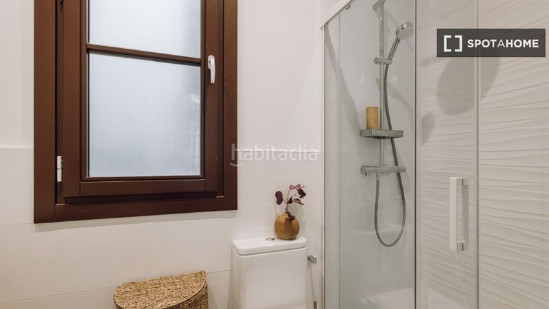 Foto 75640137-7cf4-46b7-80f1-fc6872e45dde. Rent flat with heating in L´Antiga Esquerra de l´Eixample Barcelona