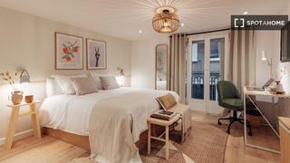 Lloguer Pis a Vila de Gràcia. Apartamento de 2 dormitorios en alquiler en vila de gràcia, barc
