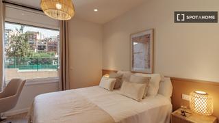 Lloguer Pis a Putget - Farró. Apartamento de 2 habitaciones en alquiler en el putget i farró,