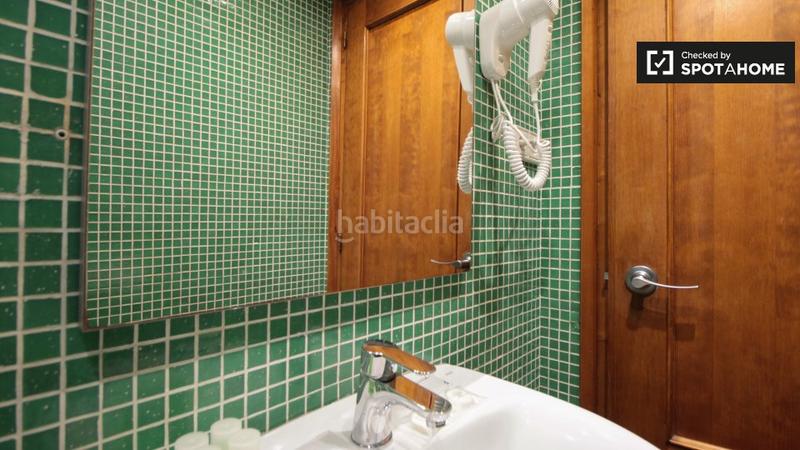 Foto a3105741-aa90-46c3-b824-5ba32fd89b39. Affitto appartamento con riscaldamento in Raval Barcelona