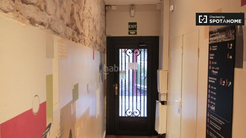 Foto 180a5ea3-0f8d-4b72-9a93-5a067918d9ac. Location appartement avec chauffage dans Raval Barcelona