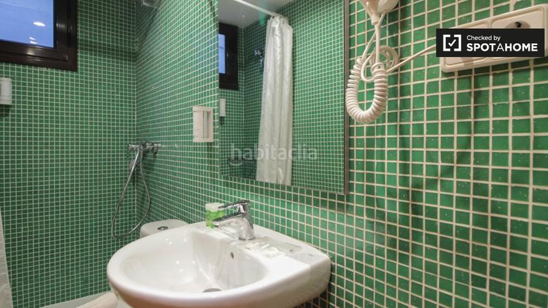Foto f427941d-b474-47bd-b062-04139d702fd4. Location appartement avec chauffage dans Raval Barcelona