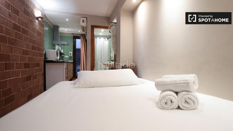 Foto f905231a-26f8-4880-b9b7-a290124b5003. Location appartement avec chauffage dans Raval Barcelona