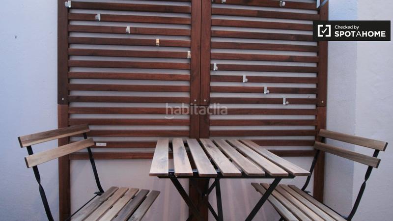 Foto c5bc5f9d-9d25-4854-a646-5e943bd12dc4. Rent flat with heating in Raval Barcelona