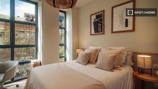 Flat in Fort Pienc