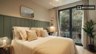 Lloguer Pis a Fort Pienc. Apartamento en alquiler en el fort pienc, barcelona