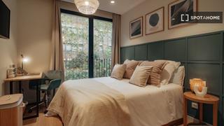 Lloguer Pis a Fort Pienc. Piso en alquiler de 1 dormitorio en el fort pienc, barcelona.