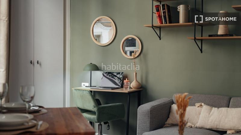 Foto 3df1edf4-6e2b-43e3-9ea1-19a38a789f7f. Affitto appartamento con riscaldamento in Gòtic Barcelona