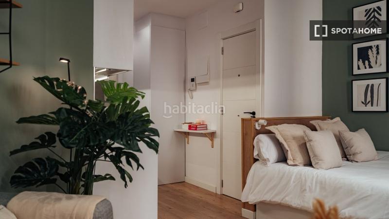 Foto 8e7687c2-a112-45f8-a2f2-afa04531e33f. Alquiler piso estudio en alquiler en el gótico, en Barcelona