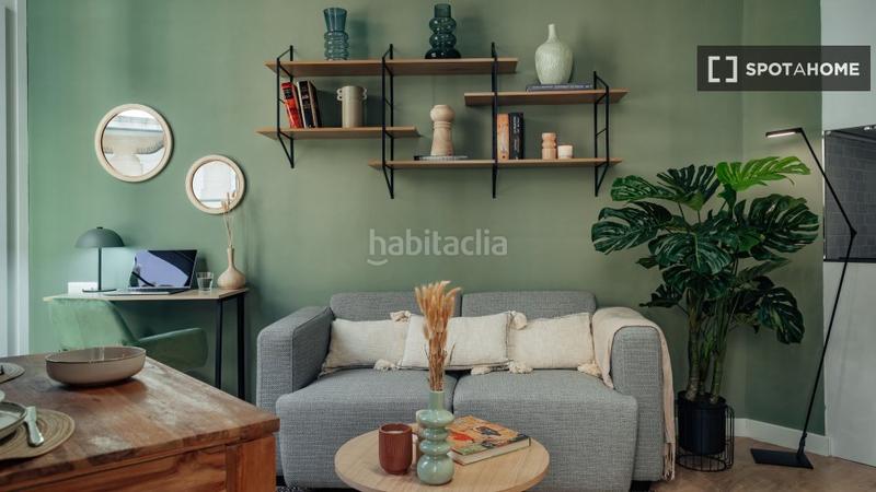 Foto 03814c06-52a5-4290-bb47-4ac24ae8de17. Location appartement avec chauffage dans Gòtic Barcelona