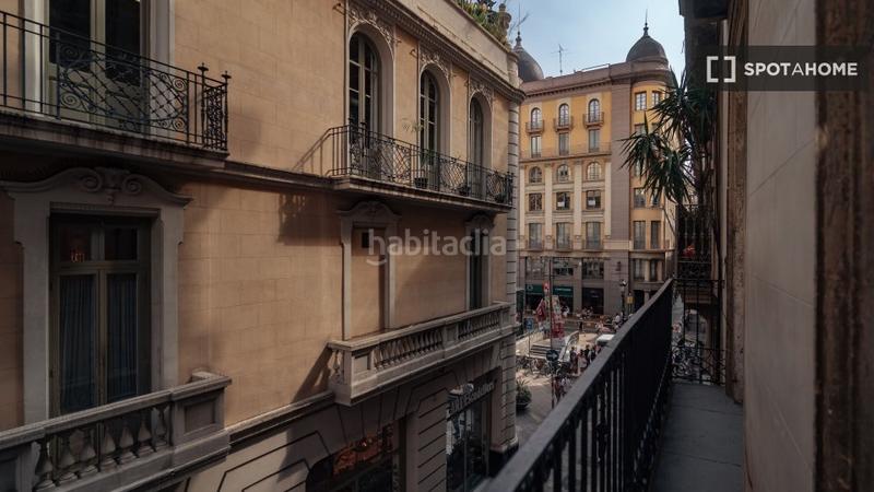 Foto 040629f7-3feb-4627-940e-0cf4b4ccedc9. Location appartement avec chauffage dans Gòtic Barcelona