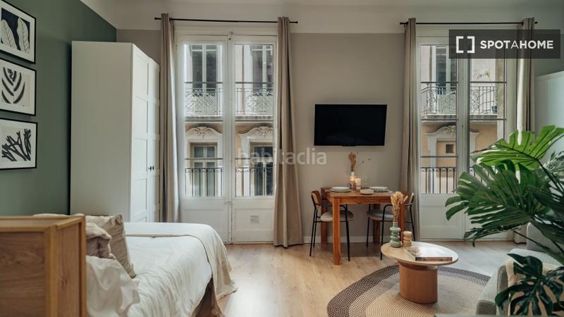 Foto 22cf80d7-18b3-45a9-a48d-decd0d13f82d. Location appartement avec chauffage dans Gòtic Barcelona