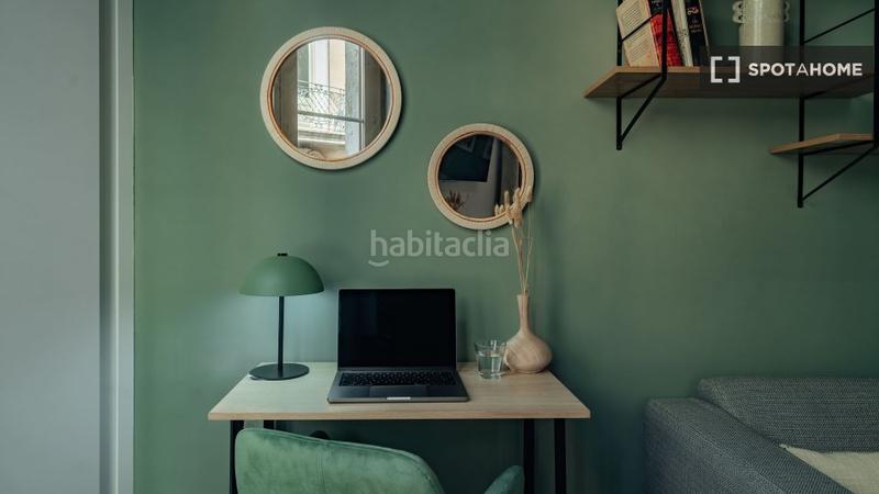 Foto 40d19032-56af-4dc3-87b4-e2f923f45097. Location appartement avec chauffage dans Gòtic Barcelona