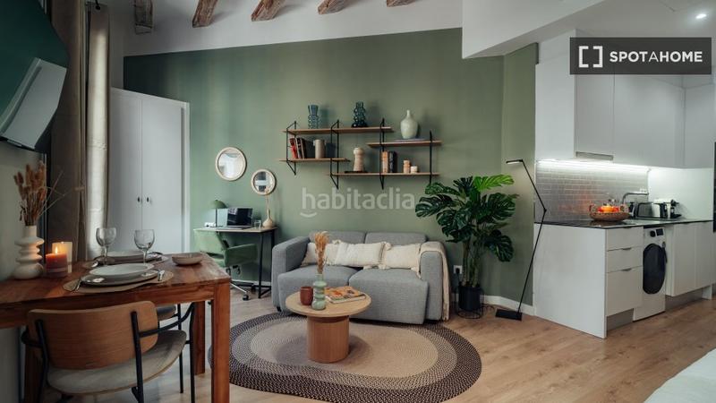 Foto 9897af1d-e3a9-4283-81de-ebe0f8acecc1. Location appartement avec chauffage dans Gòtic Barcelona