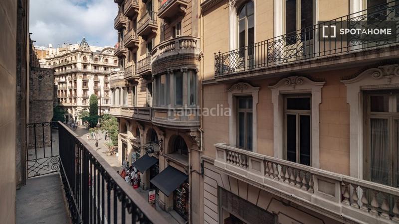Foto c0165c5f-5e2a-41fa-b086-6cf196296e7c. Location appartement avec chauffage dans Gòtic Barcelona