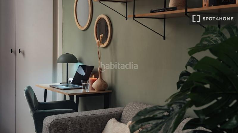 Foto d183fb4c-fb0c-4aa0-8c81-58a5d6e0ae2d. Location appartement avec chauffage dans Gòtic Barcelona