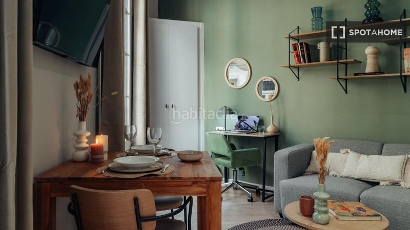 Foto e15b846d-db7c-4e40-8fac-14c02ae407d6. Location appartement avec chauffage dans Gòtic Barcelona