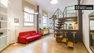 Location Appartement à La Torrassa. Piso en alquiler de 3 habitaciones en la torrassa, barcelona