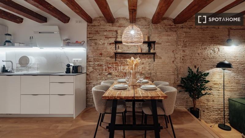 Foto 05dfbad6-7706-417e-87c9-2fab3aecae9d. Alquiler piso apartamento de 1 dormitorio en alquiler en Vila de Gràcia, en Barcelona