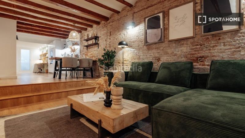 Foto 062f0dcb-a08c-403a-aa02-aa7669763d34. Alquiler piso apartamento de 1 dormitorio en alquiler en Vila de Gràcia, en Barcelona