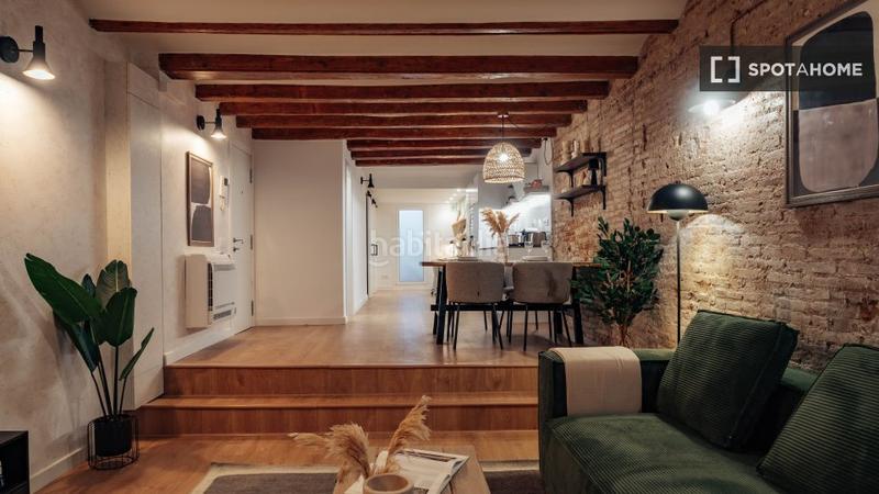 Foto 0c88bbcb-0704-47e5-8a08-c67a8b2b565d. Alquiler piso apartamento de 1 dormitorio en alquiler en Vila de Gràcia, en Barcelona