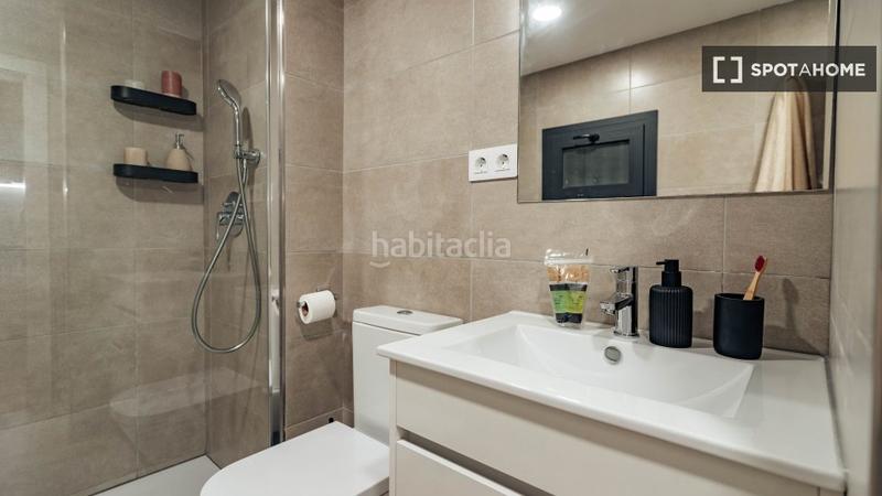 Foto 06b73f76-895a-40bb-9ee8-90619c04fb36. Location appartement avec chauffage dans Vila de Gràcia Barcelona