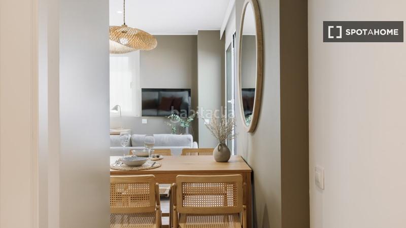 Foto 4da06a43-472d-435c-a547-fc8be9eb5297. Affitto appartamento con riscaldamento in St. Pere - Sta. Caterina - El Born Barcelona