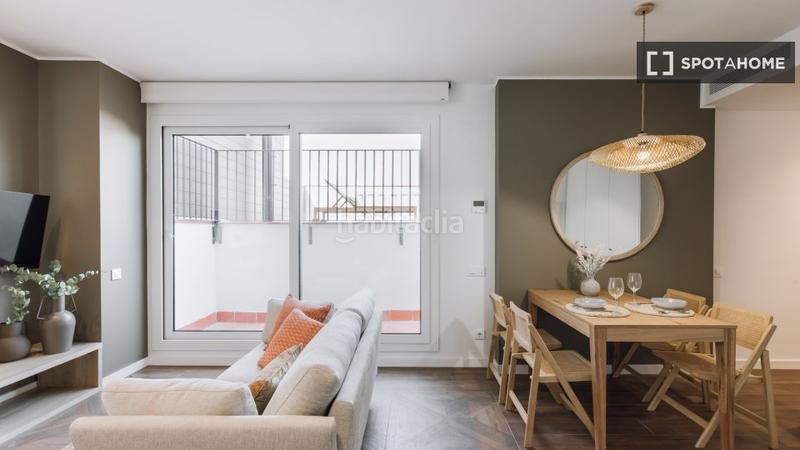 Foto 837c6b84-2127-4841-b9f8-61fa4567a5a7. Affitto appartamento con riscaldamento in St. Pere - Sta. Caterina - El Born Barcelona