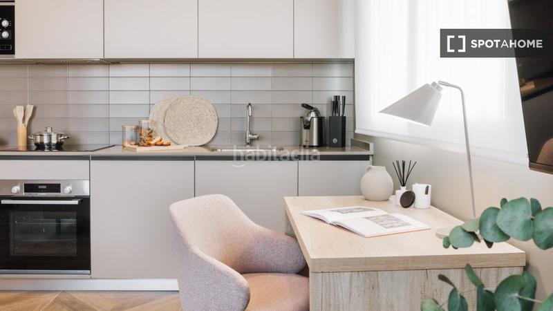 Foto b077c3f9-c6e4-4110-9d83-3d9844a9b536. Affitto appartamento con riscaldamento in St. Pere - Sta. Caterina - El Born Barcelona