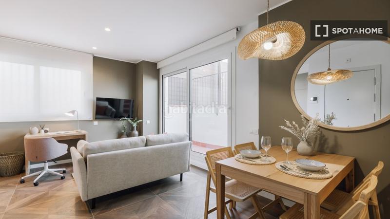 Foto ca1942db-5650-4679-81c4-4bc0a58a676b. Affitto appartamento con riscaldamento in St. Pere - Sta. Caterina - El Born Barcelona