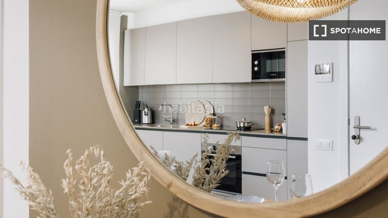 Foto 8476d172-65cd-47f2-8ecc-6a6f61189c25. Location appartement avec chauffage dans St. Pere - Sta. Caterina - El Born Barcelona