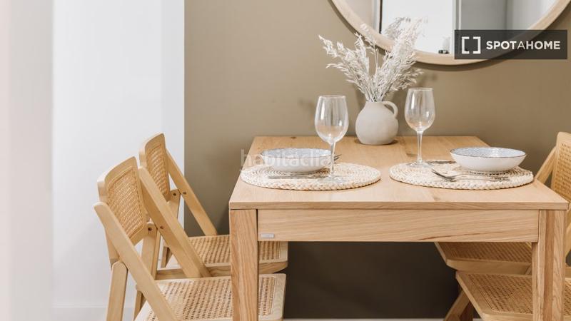 Foto aed2107f-58ff-4682-9a7e-3ea05f85c60b. Location appartement avec chauffage dans St. Pere - Sta. Caterina - El Born Barcelona