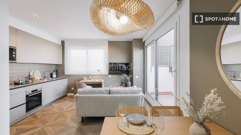 Foto 61173304-d530-4e4c-a1ee-7da6b6209164. Rent flat with heating in St. Pere - Sta. Caterina - El Born Barcelona