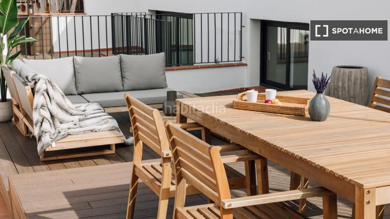 Foto 6e81686c-1aa4-4b8b-805d-85c1722be066. Rent flat with heating in St. Pere - Sta. Caterina - El Born Barcelona