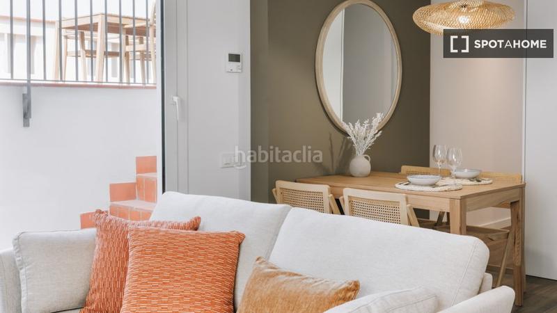 Foto b4723878-e05c-454c-8cab-3132024518e0. Rent flat with heating in St. Pere - Sta. Caterina - El Born Barcelona