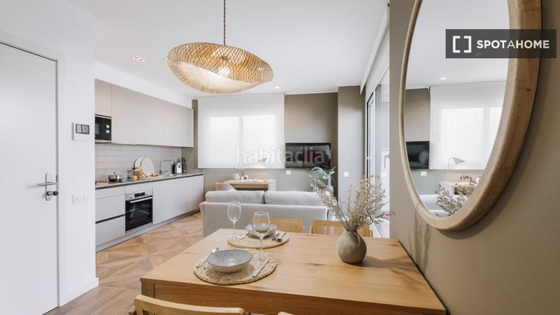 Foto f10cbe18-e0a6-4f36-aeed-9a41f3227c6d. Rent flat with heating in St. Pere - Sta. Caterina - El Born Barcelona