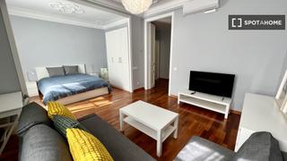 Affitto Appartamento in Dreta de l´Eixample. Estudio en alquiler en la dreta de leixample, barcelona.